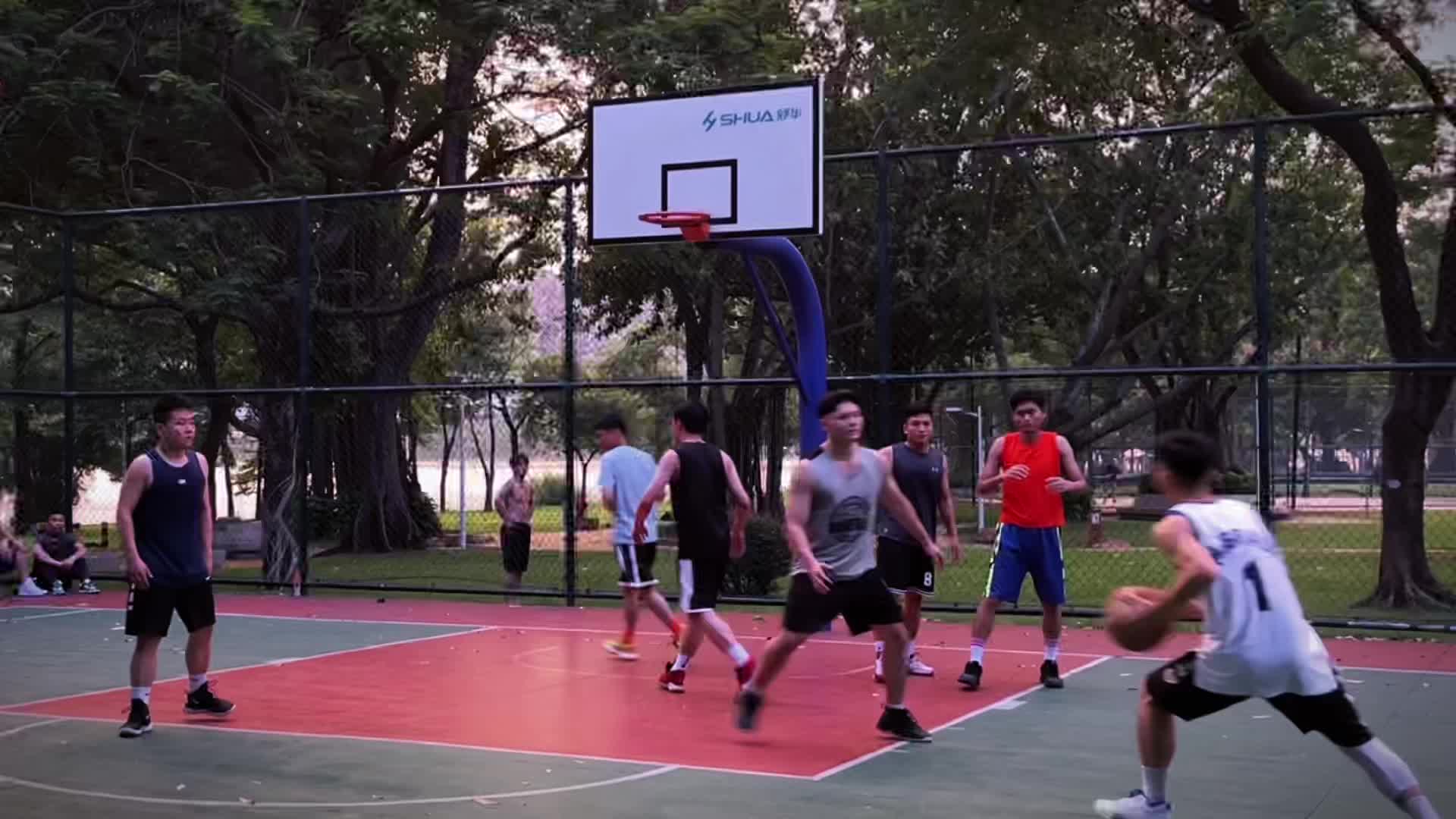 麦3实战穿久了还是会软一点
