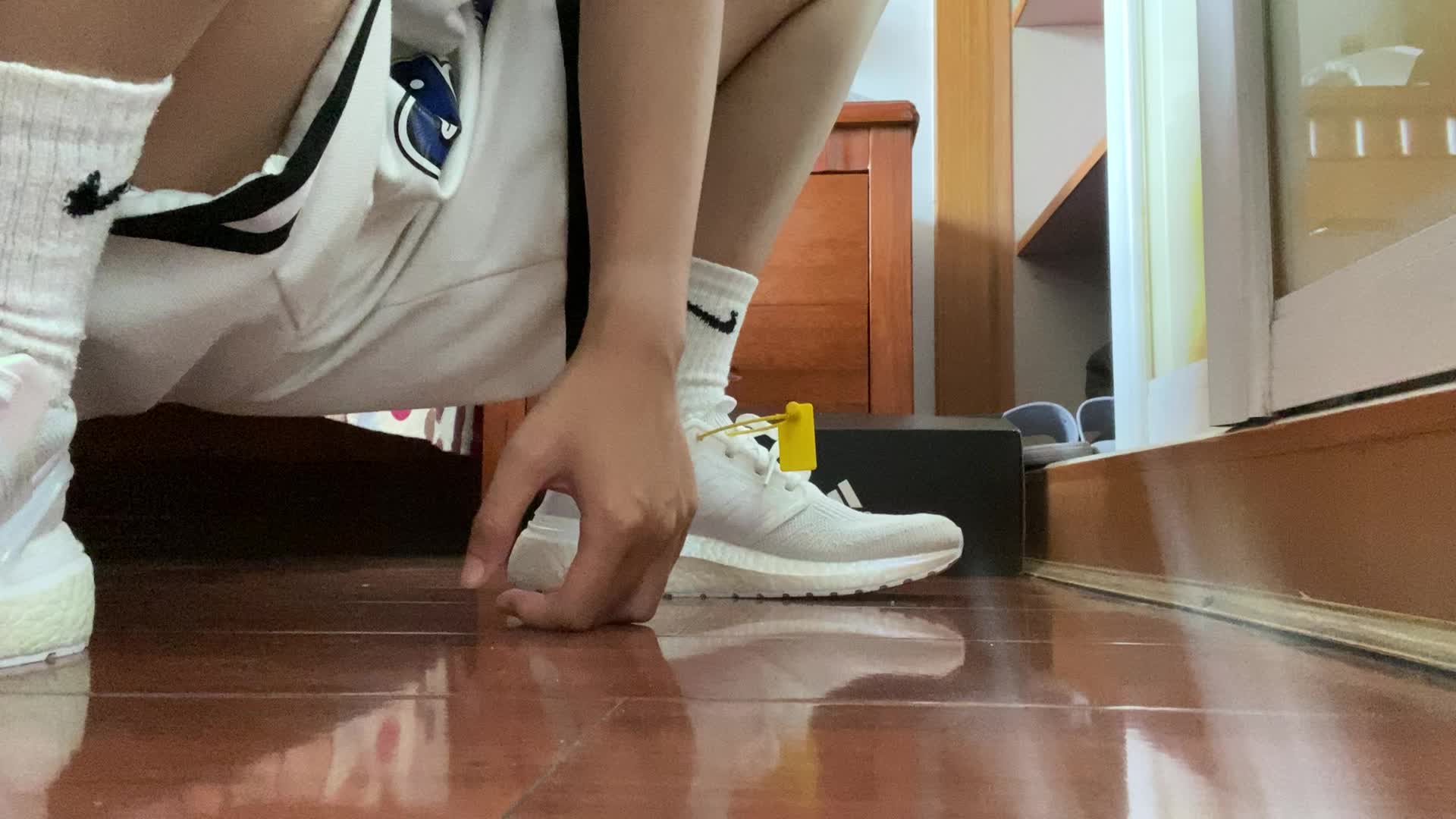 UB21再生材料