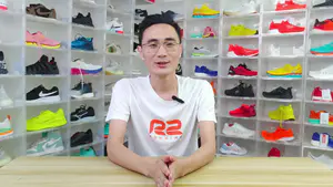 颜值高价格低,适合学生党开学穿的平价跑鞋