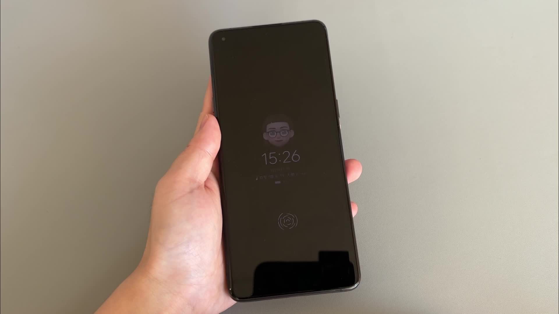 FindX5Pro升级ColorOS13