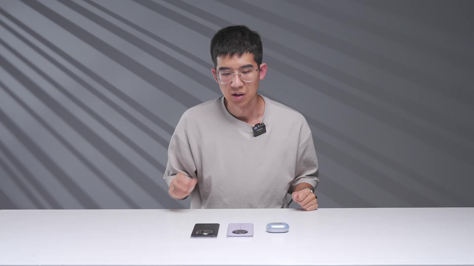 Mate 50 最佳拍档？