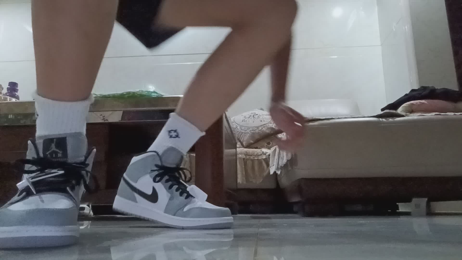 小dior AJ1