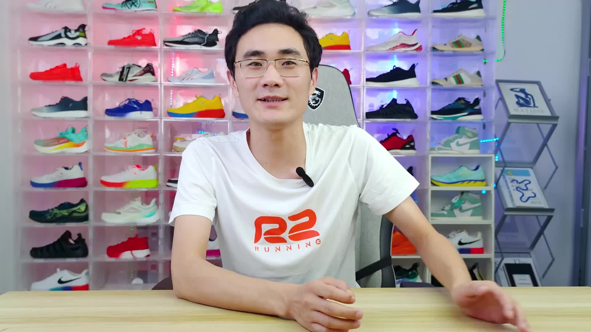 2022年双十一安踏跑鞋哪几款值得入手？