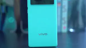 vivo X80开启降价模式,3289元