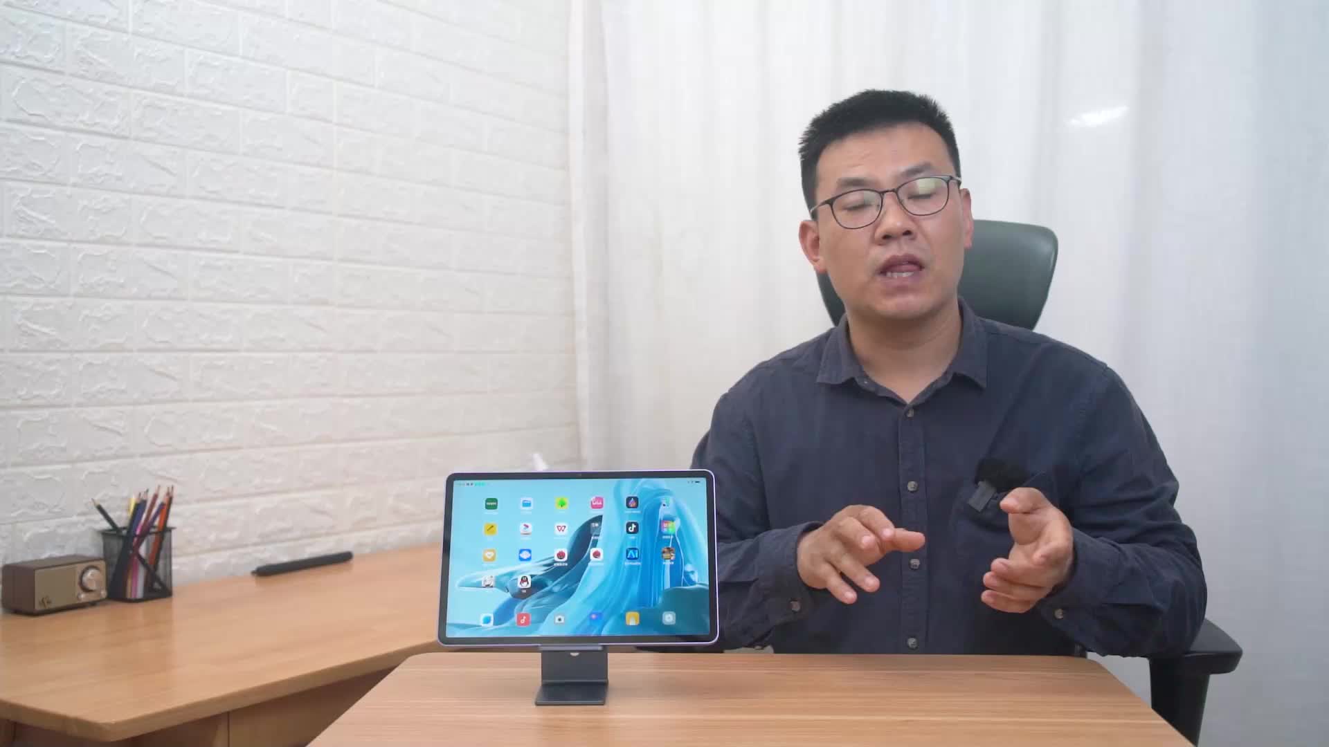 预算2000，OPPO Pad平板确实值