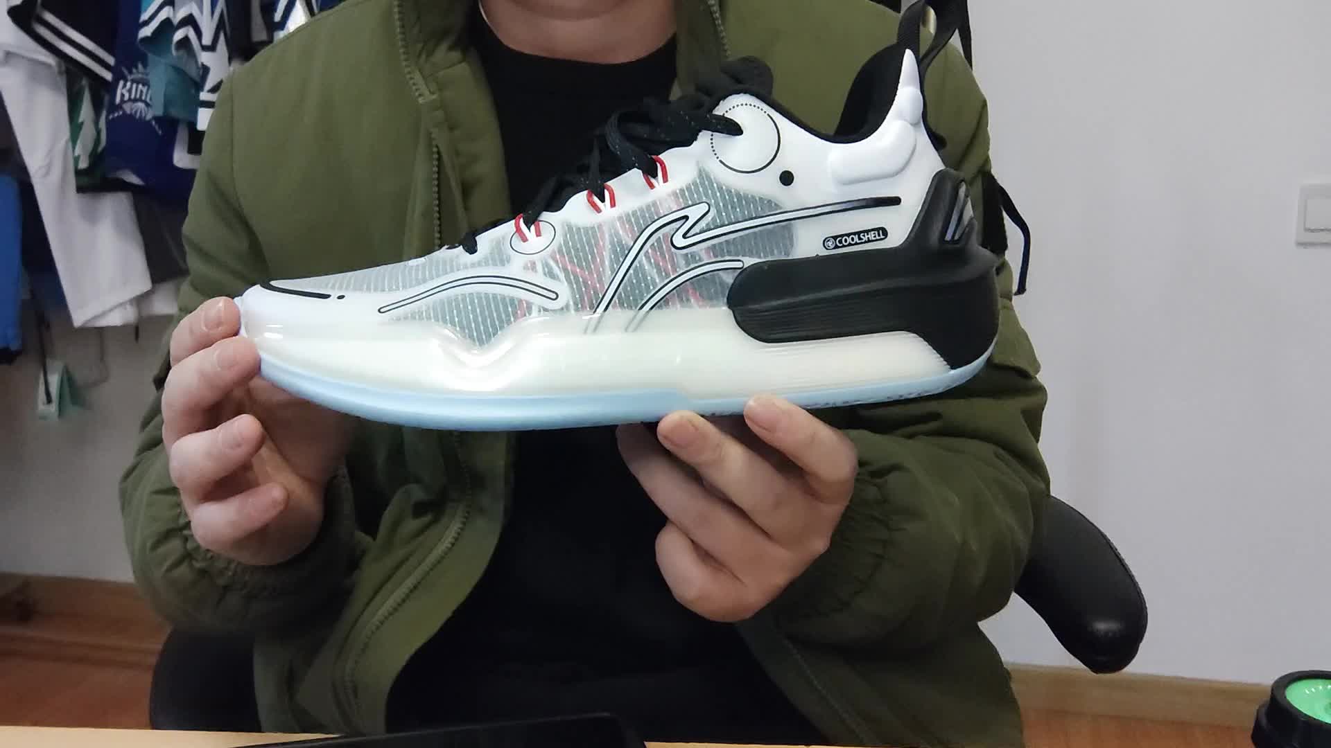 驭帅16V2实战测评