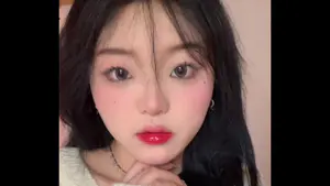 一个妆让我恨上化妆!