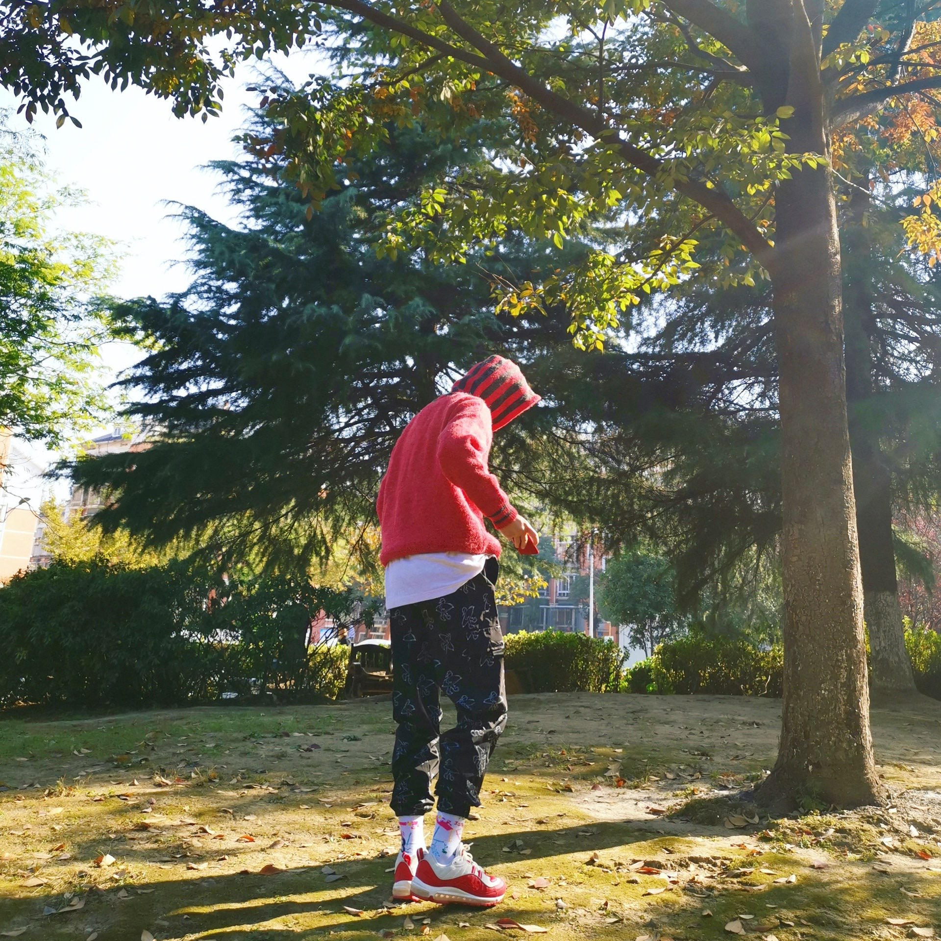 👖：已标出来自pjs
👟：已标出
最近我