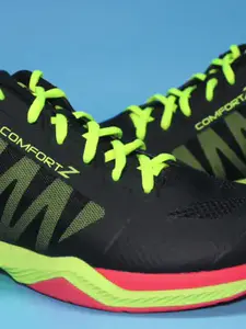 yonex-cfz3经典再造,实战好鞋体
