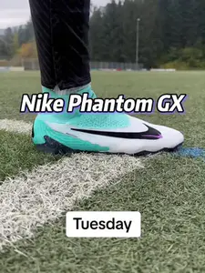 一周不重样Phantom GX 你会选