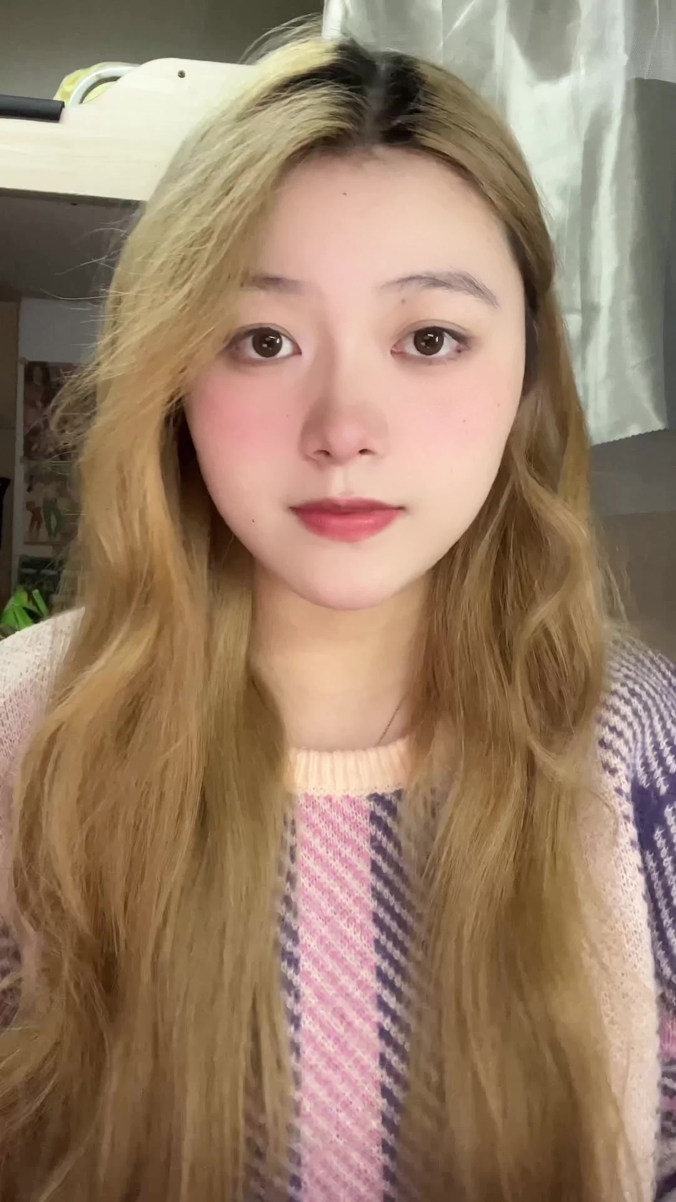 小羊的平价腮红分享来啦！