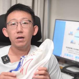 安踏柏油路霸2——100公里实战评测 