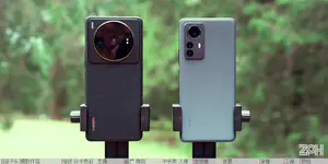 小米12S Ultra对比12S Pro