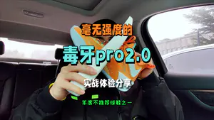 毒牙pro2.0-徒有其表 毫无安全性