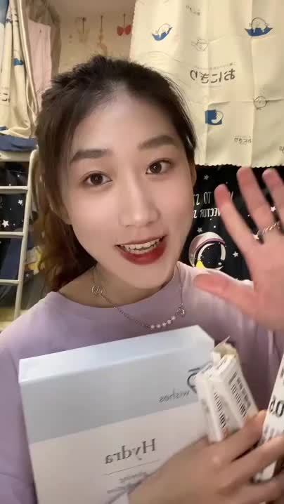六月好物分享～