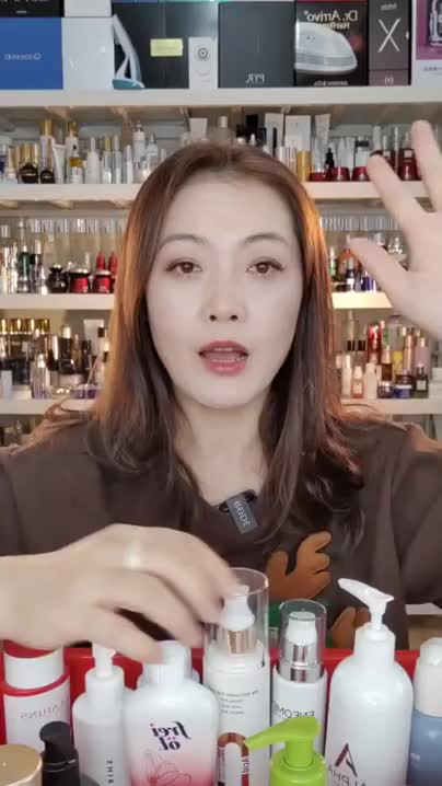 20款热门🔥身体乳大测评❗️拒交智商税