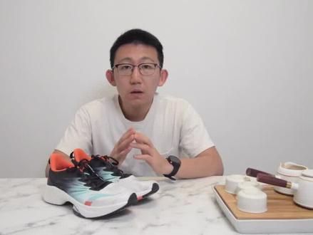 安踏马赫3深度解析——共同期待马赫3PR