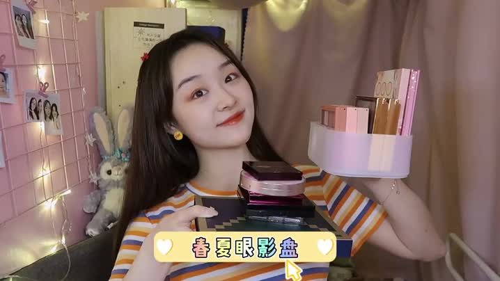天啦噜！这些绝美平价消肿蜜桃盘，个个美哭✨|||每一盘都是绝绝子
