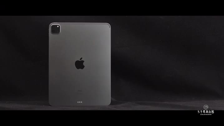 「大头君有点困」分享目前在用iPad Pro