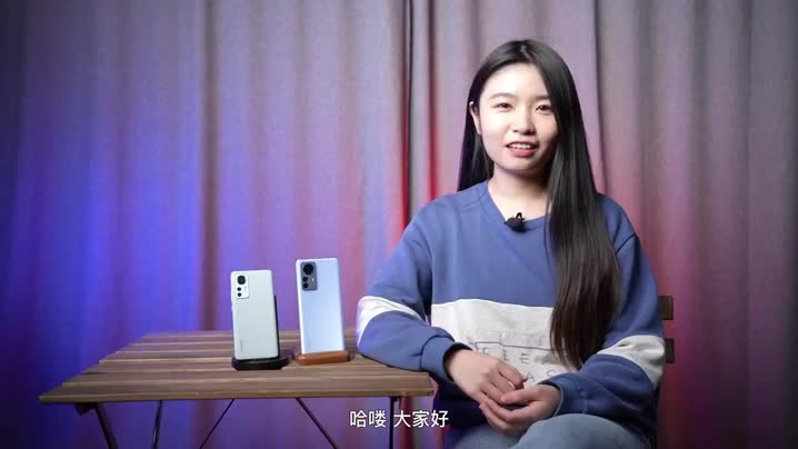 小米12系列性能专项：“驯龙高手”，也要