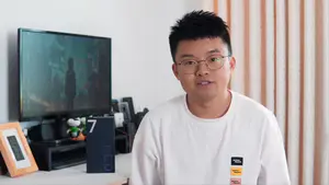 游戏手机,IQOO Neo7体验如何?