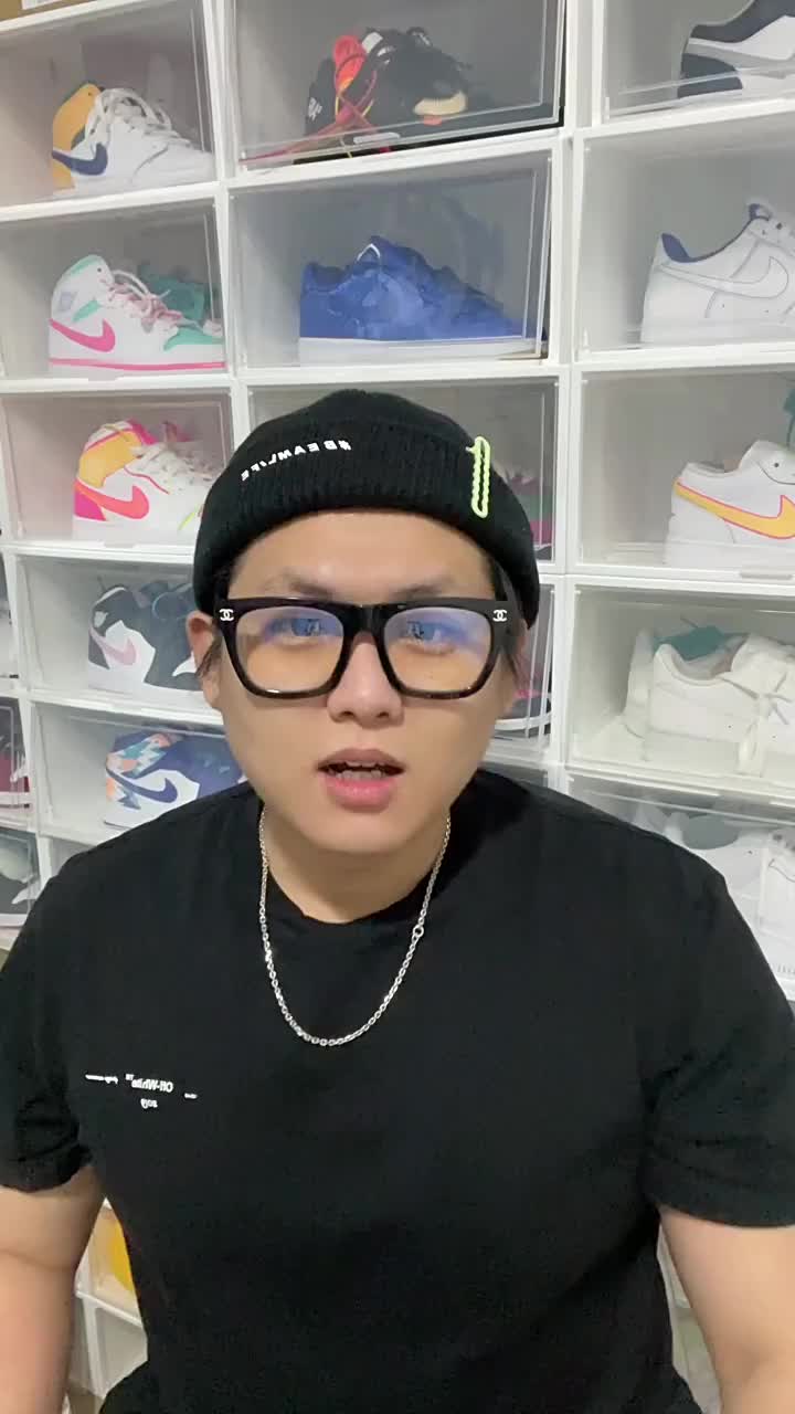 🍧Vans脚感很差 不舒服
一定有很多人