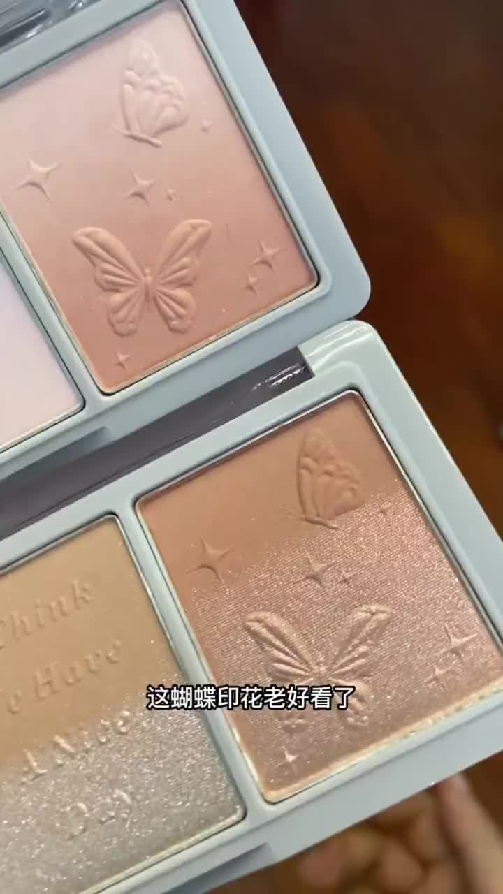 20+💰一盘集齐腮蓝、腮紫、腮粉😍