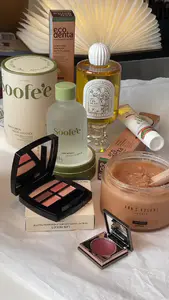 Unboxing 气质出众的单品