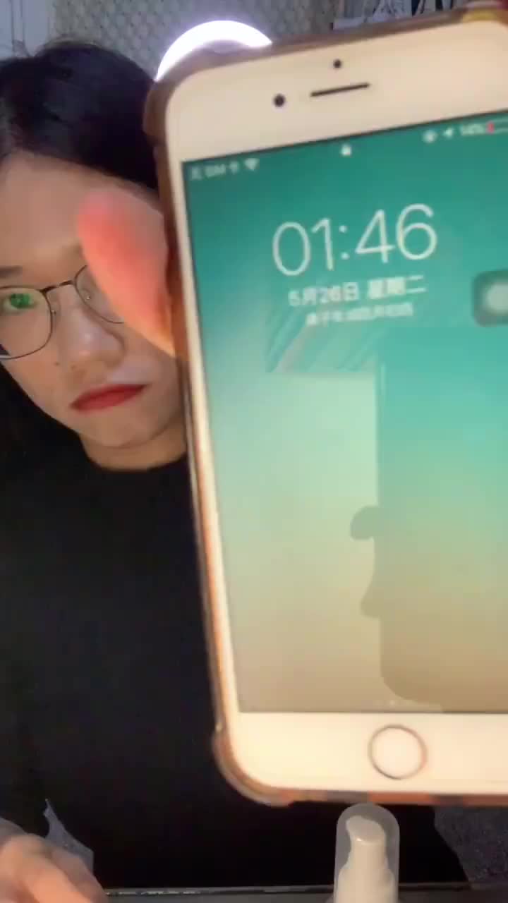 一周护肤打卡 生化学生晚间护肤流程vlog