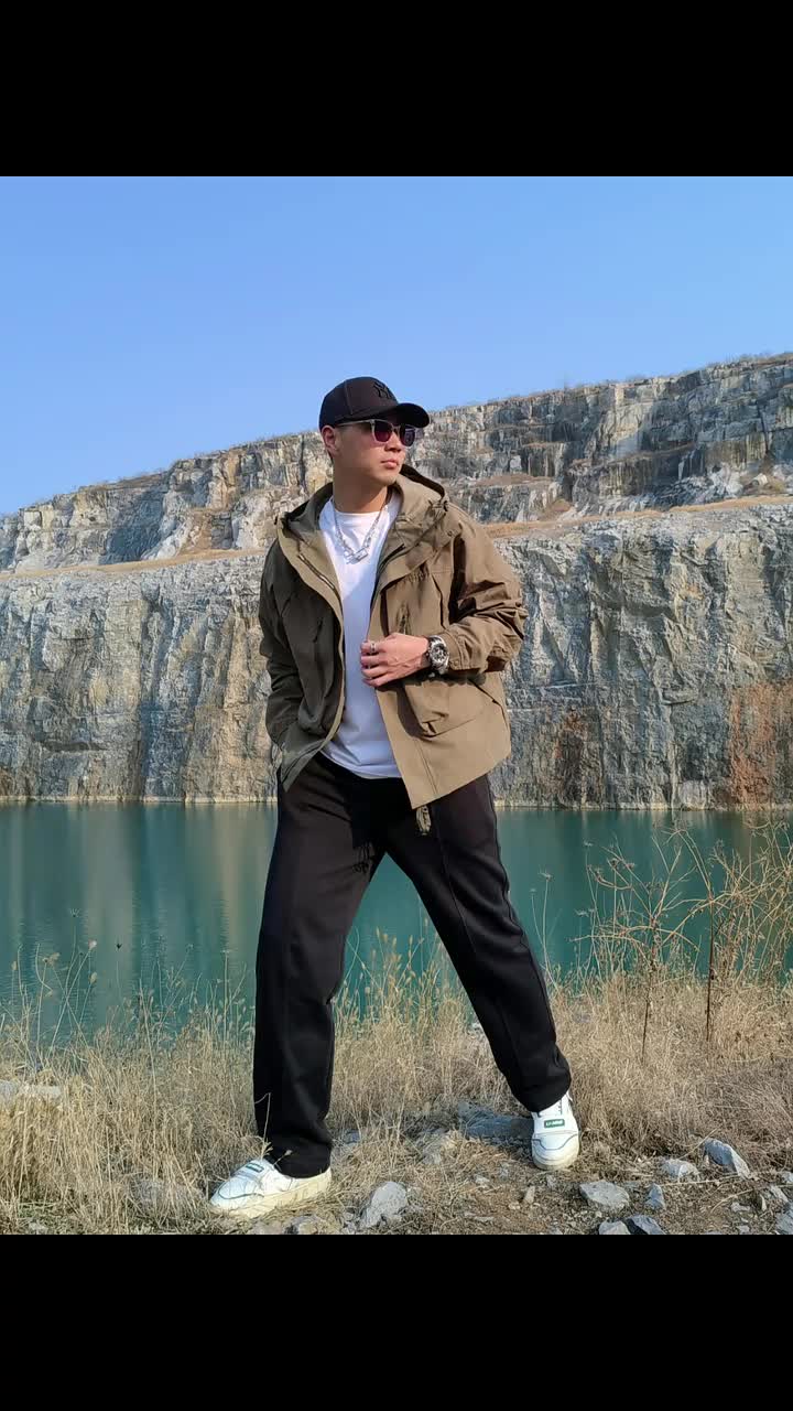 出行穿搭指南｜户外出行怎么穿？