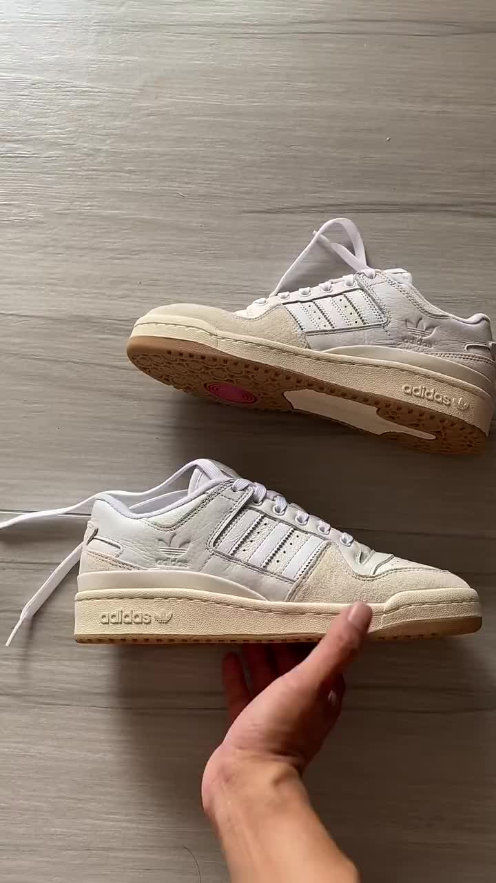 Adidas Forum 84 Low 