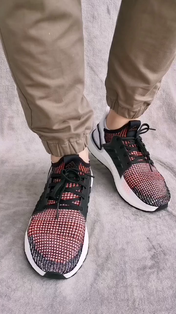 #adidas ultraboost19