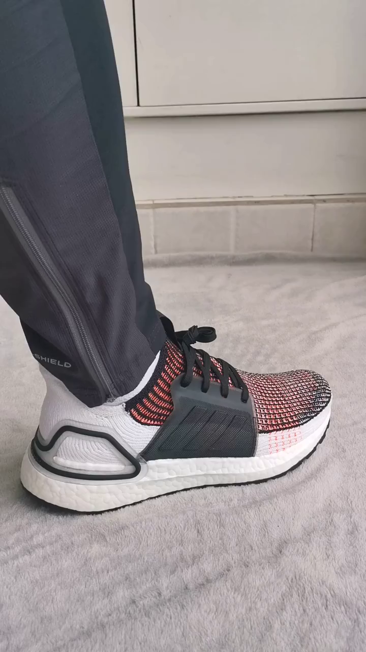 #adidas ultraboost19