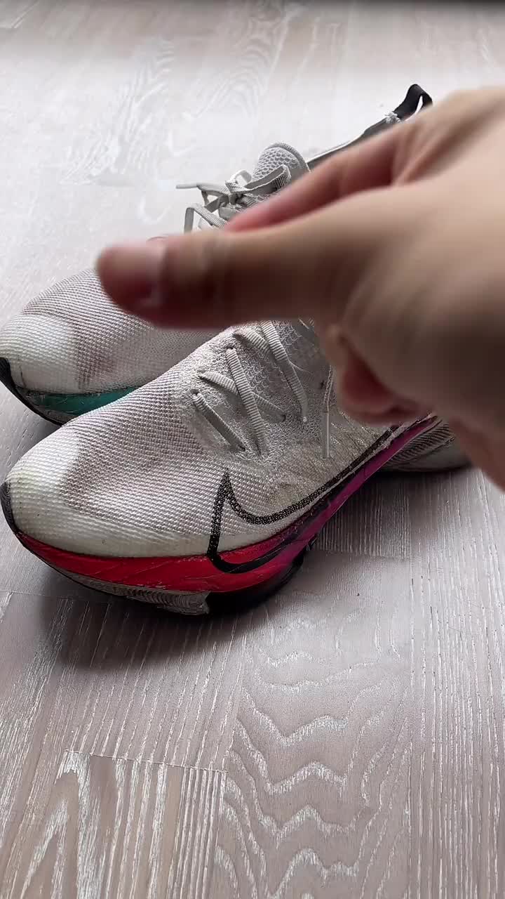 nike tempo next%简评
缺