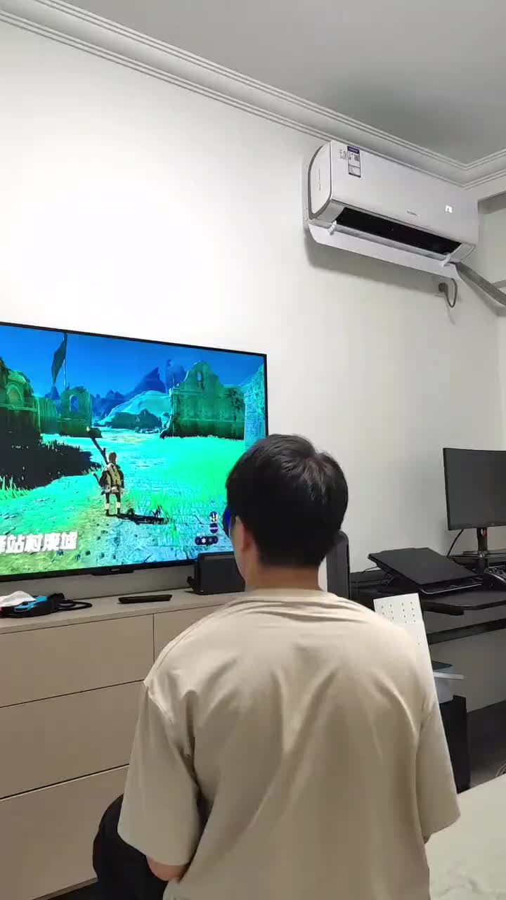 疫情在家无聊怎么办？跟我一起用swtic