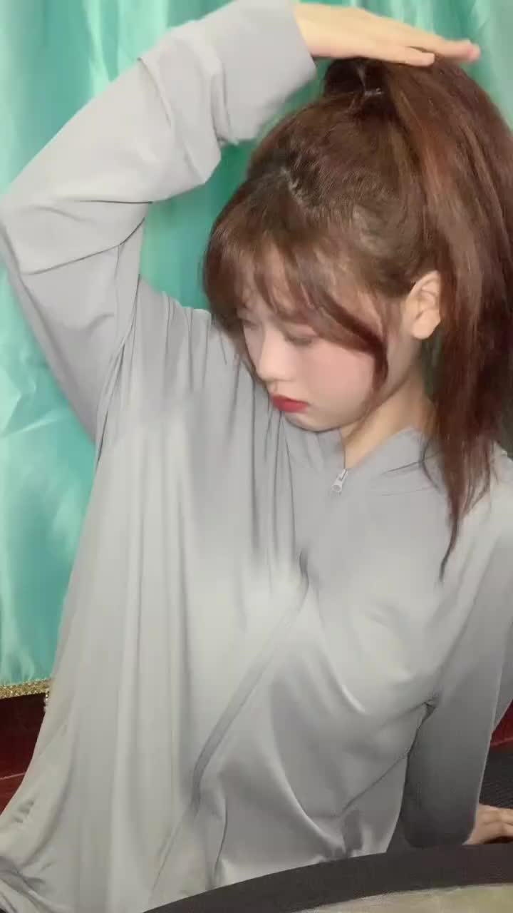 我妈说她好像换了个女儿🌟第1️⃣7️⃣天