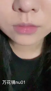 又到了适合涂裸色的秋天了