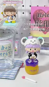🥰秋冬这么干的季节,没有嫩嫩的嘴唇怎么在今天亲亲啊?!