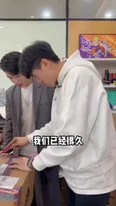 本周开箱合集