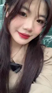 方圆脸也可以画出来的贵气清冷妆太好看啦!