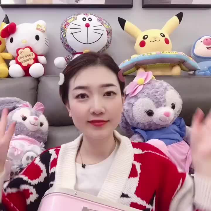 🛍双十一我的购物清单