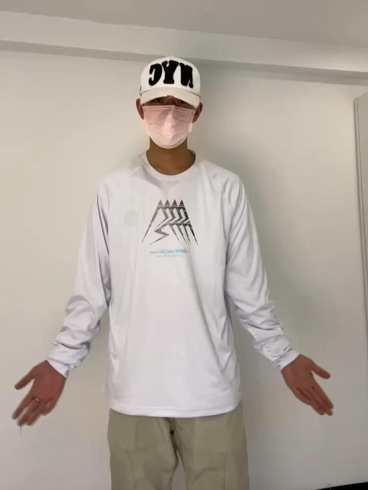 我愿称之为内搭神T👌好搭又吸汗