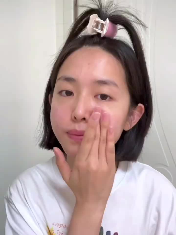 美式甜心日常妆🤎甜甜酷酷拿捏住！！