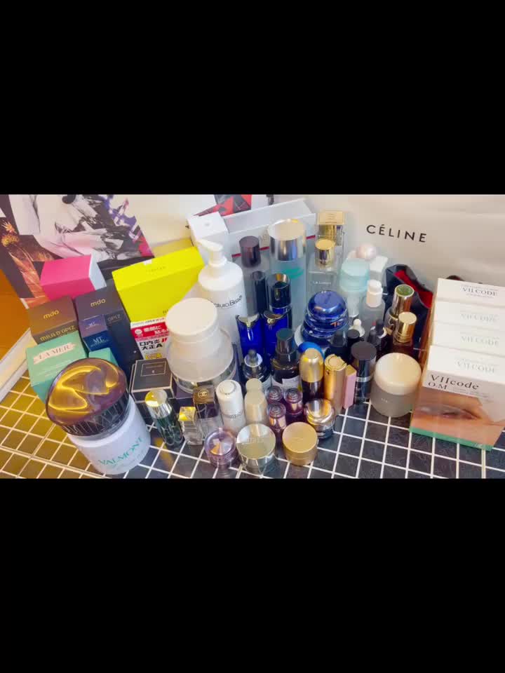 空瓶记3⃣️｜双11哪些爱用值得囤？