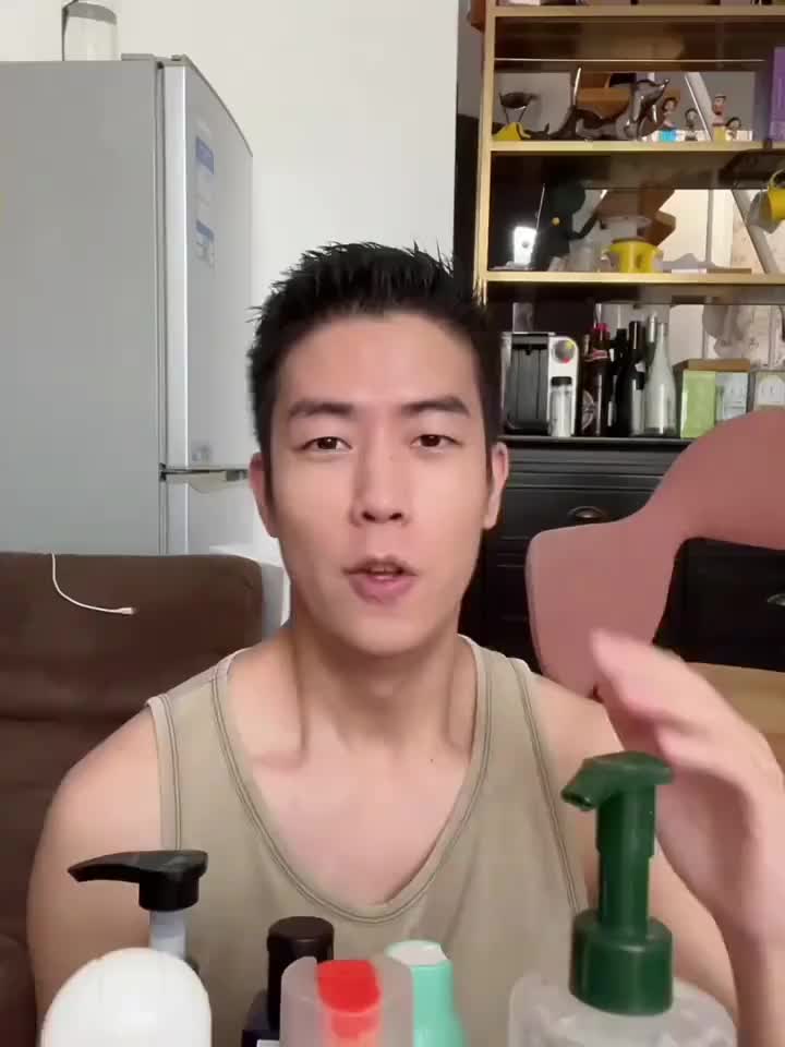 告别细软塌👋发量㊙️觉🔥蓬松洗发水合集