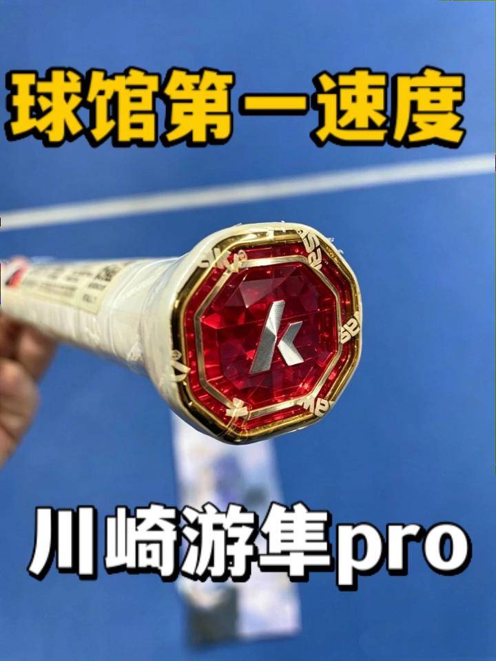 球馆第一猛禽丨川崎游隼pro‼️