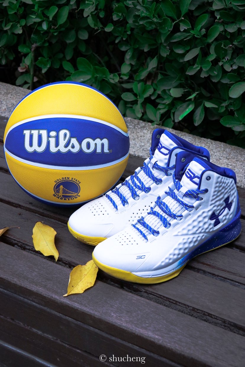 🏀Wilson自从赞助了NBA之后，照顾