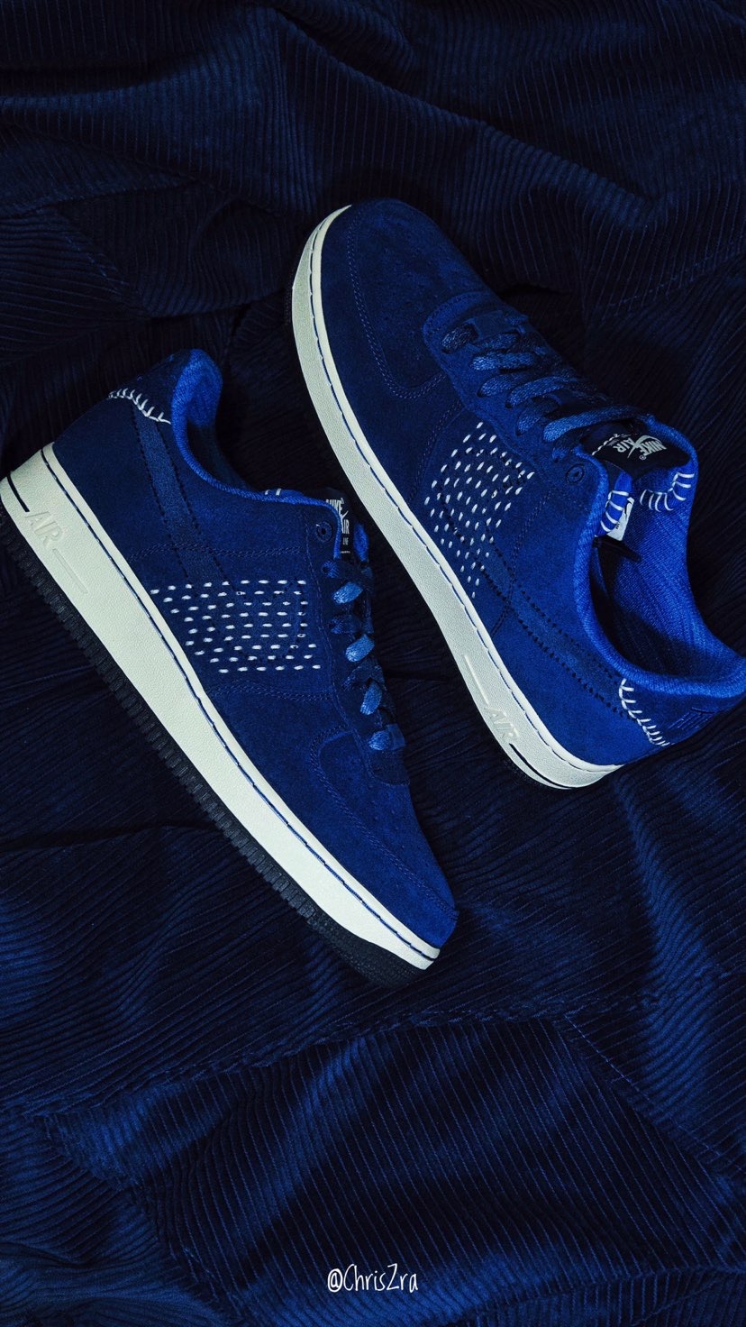 🧵The One Line🧵

👟：Ni