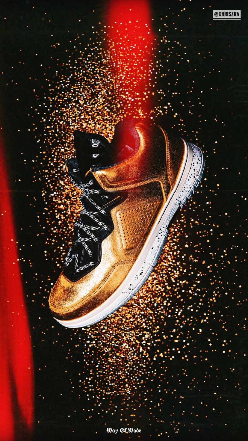 🎗金屋藏娇🎗

👟：Li-Ning Wa