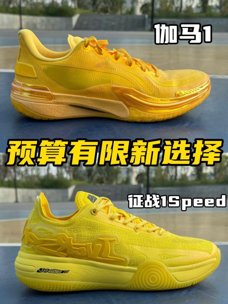 更好驾驭的伽马1❓预算有限新选择！❗️